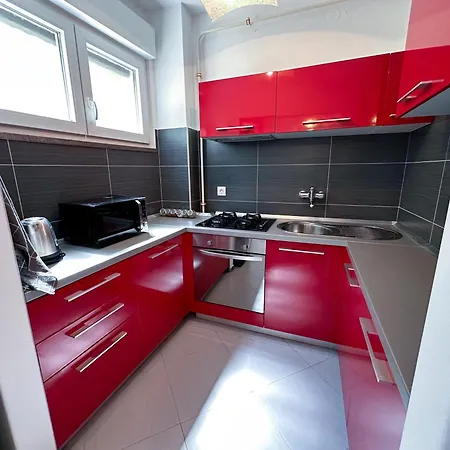 Elegant Grey * Póla