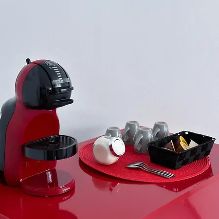 Lägenhet Elegant Grey