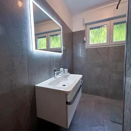 Apartamento Elegant Grey