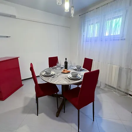 Apartamento Elegant Grey *