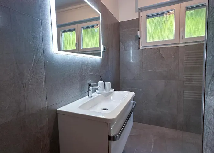 Appartement Elegant Grey