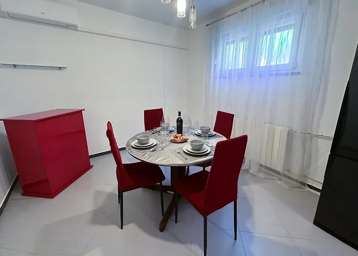 Appartement Elegant Grey *